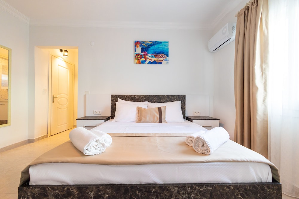 defne butik otel