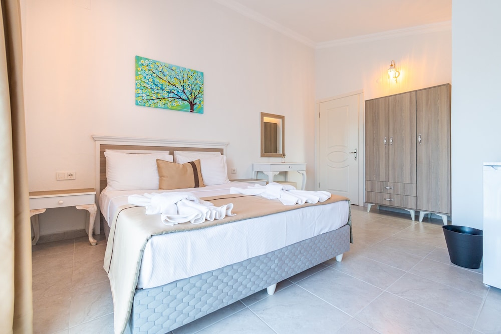 defne butik otel