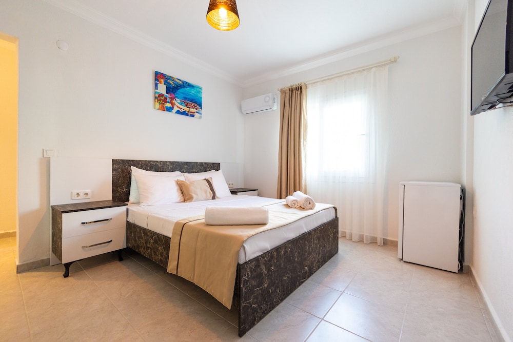 defne butik otel