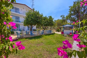defne butik otel