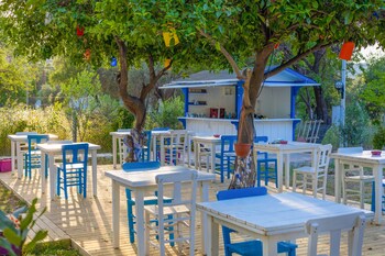 defne butik otel