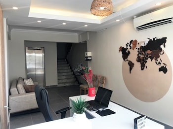 santa suites new hotel