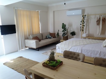 santa suites new hotel