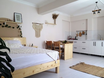 santa suites new hotel