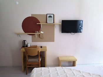 santa suites new hotel