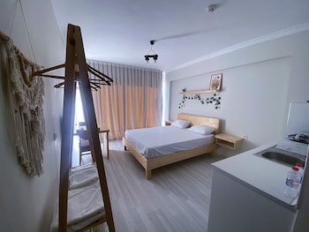 santa suites new hotel