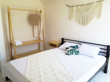 santa suites new hotel