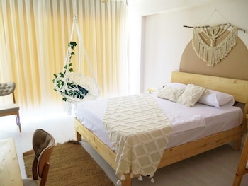 santa suites new hotel