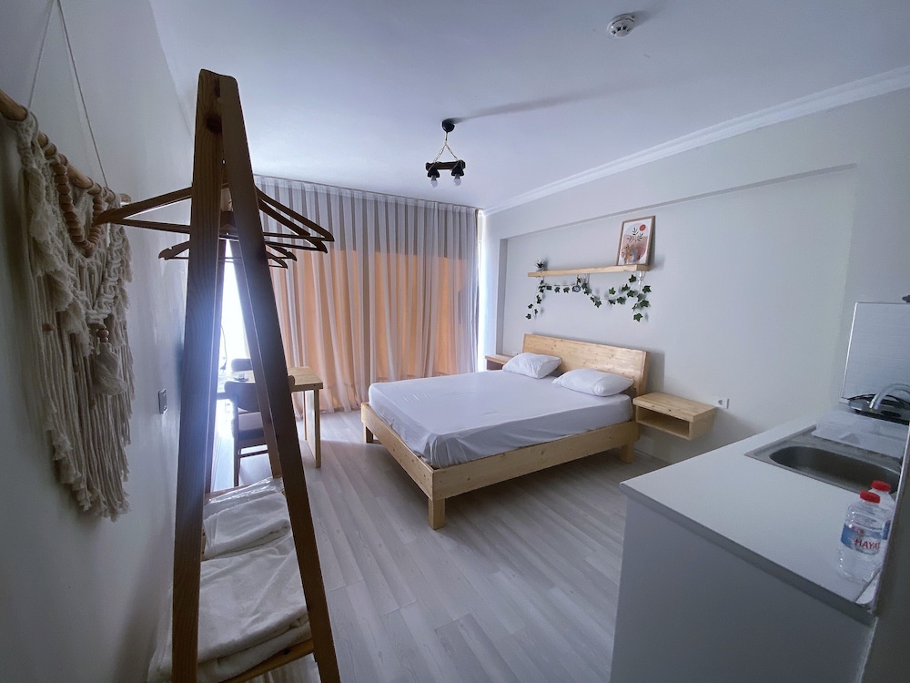 santa suites new hotel