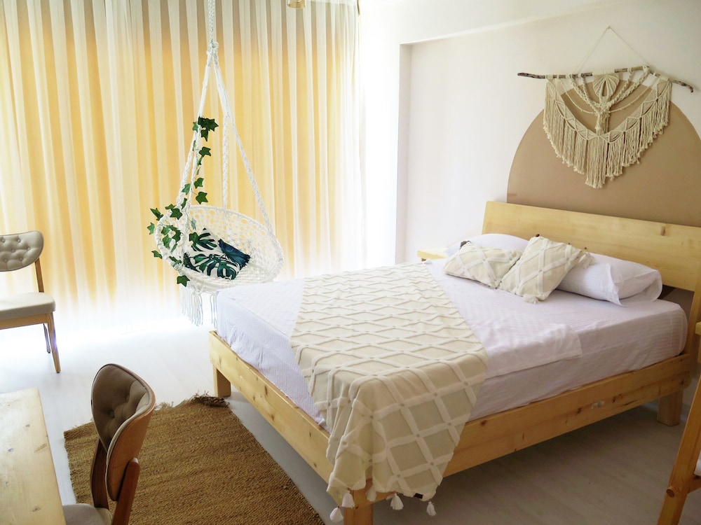 santa suites new hotel