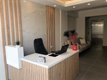 Santa Suites New Hotel,,1 star