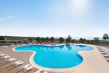 ramada resort by wyndham kizkalesi