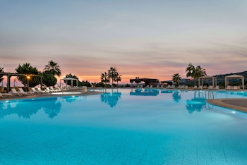 ramada resort by wyndham kizkalesi