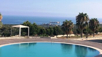 ramada resort by wyndham kizkalesi