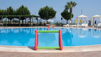 ramada resort by wyndham kizkalesi