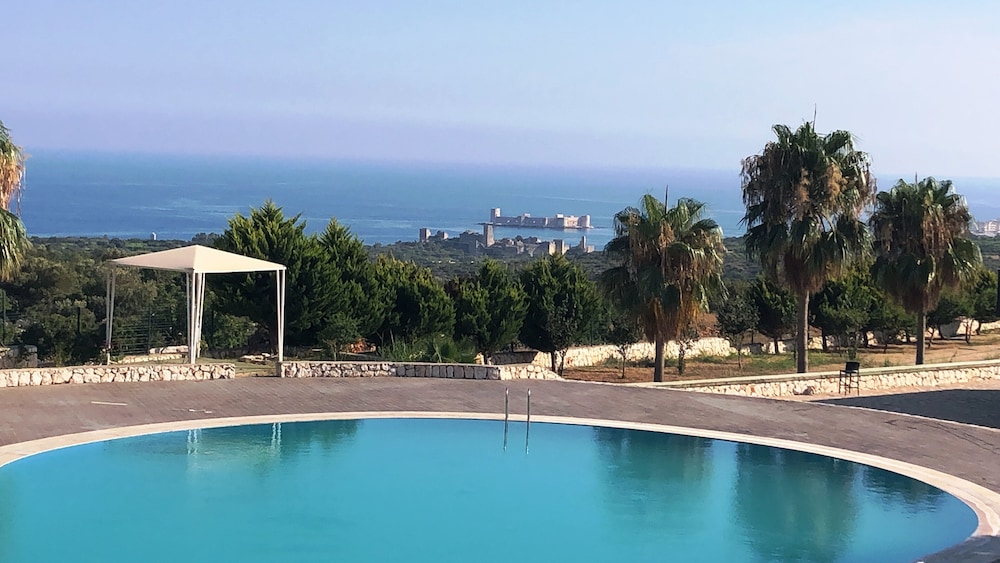 ramada resort by wyndham kizkalesi