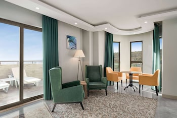 ramada resort by wyndham kizkalesi