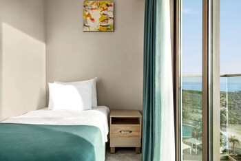 ramada resort by wyndham kizkalesi