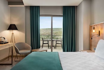 ramada resort by wyndham kizkalesi