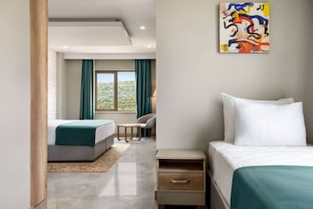 ramada resort by wyndham kizkalesi