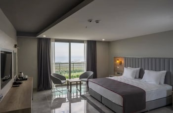 ramada resort by wyndham kizkalesi