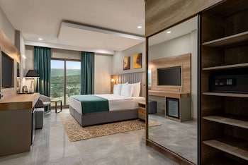 ramada resort by wyndham kizkalesi