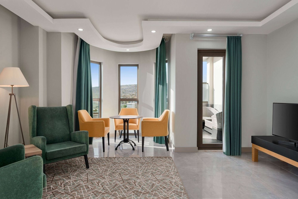 ramada resort by wyndham kizkalesi