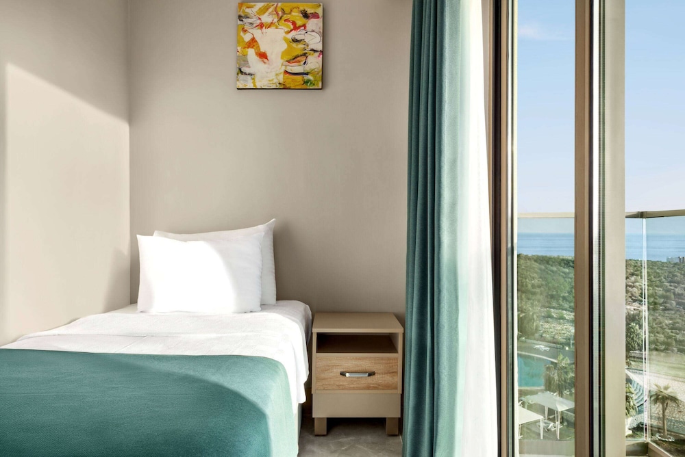 ramada resort by wyndham kizkalesi