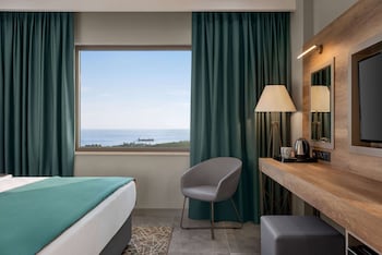 ramada resort by wyndham kizkalesi