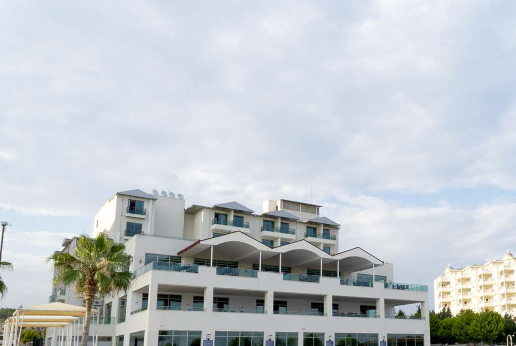 ramada resort by wyndham kizkalesi