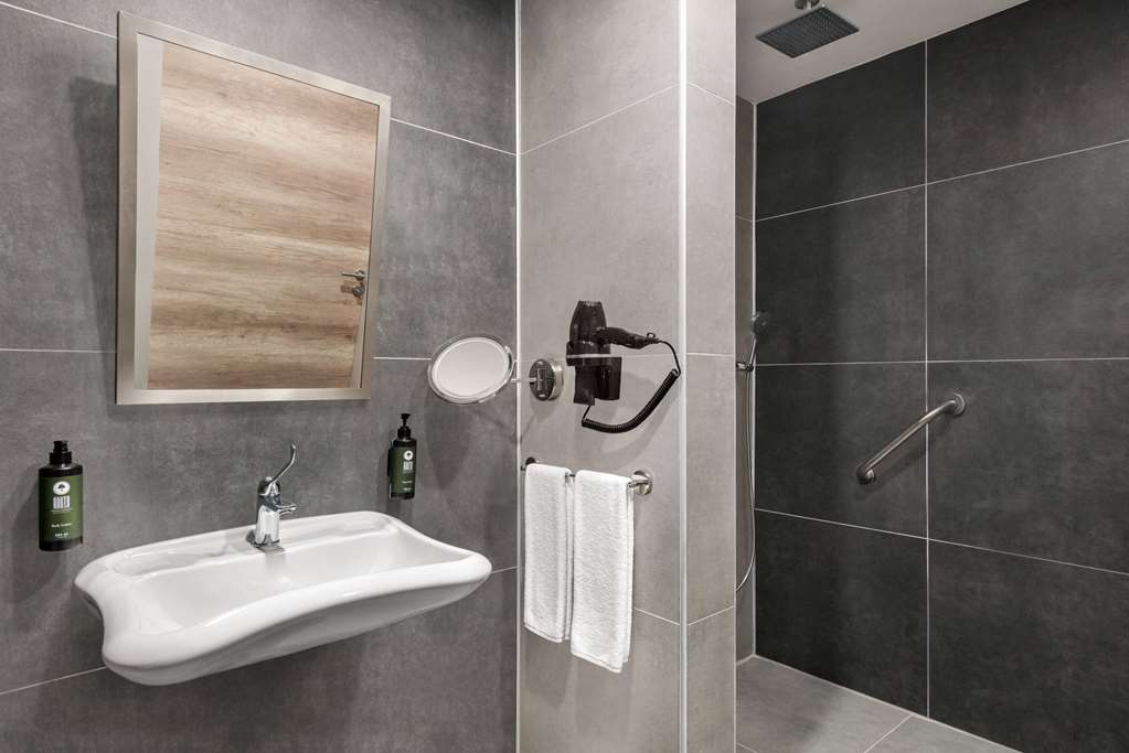 ramada resort by wyndham kizkalesi