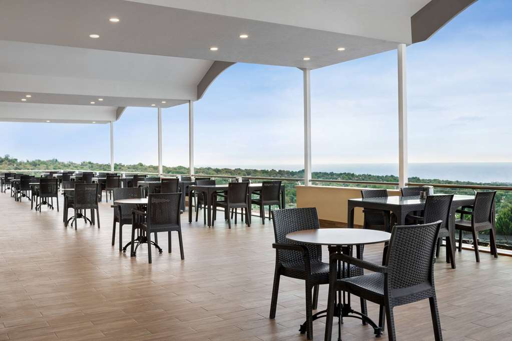 ramada resort by wyndham kizkalesi