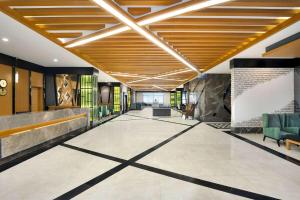 ramada resort by wyndham kizkalesi