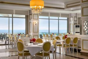 ramada resort by wyndham kizkalesi