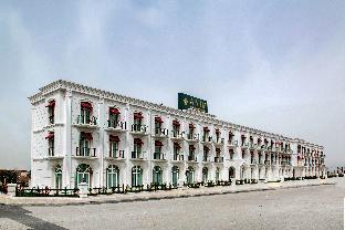 Anim Boutique Hotel,,5 star