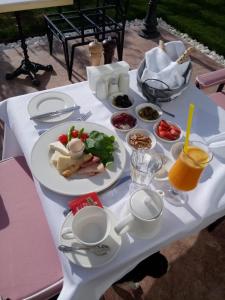 Anim Boutique Hotel,,5 star