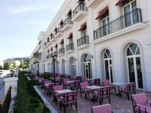 Anim Boutique Hotel,,5 star