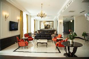 Anim Boutique Hotel,,5 star
