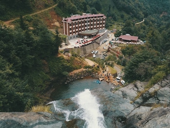 grand selale hotel