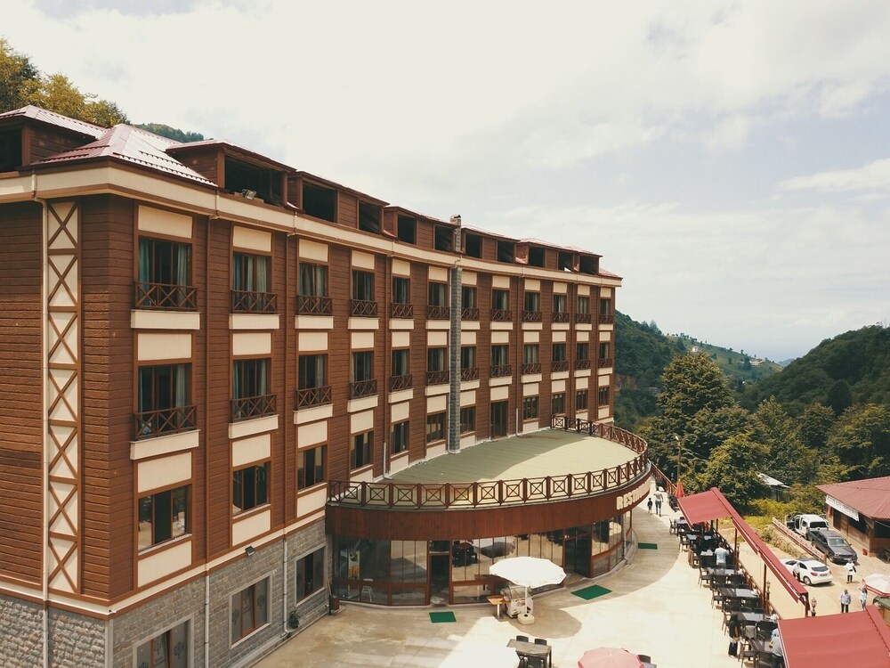 grand selale hotel