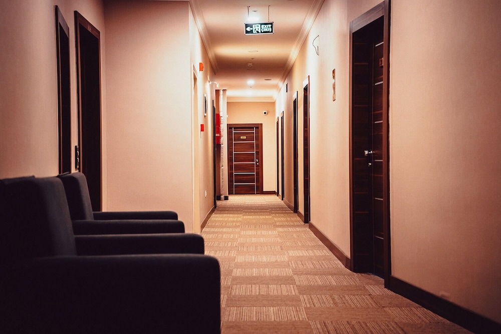 grand selale hotel