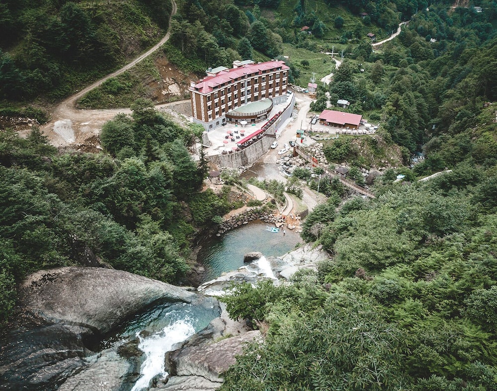grand selale hotel