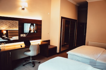 grand selale hotel
