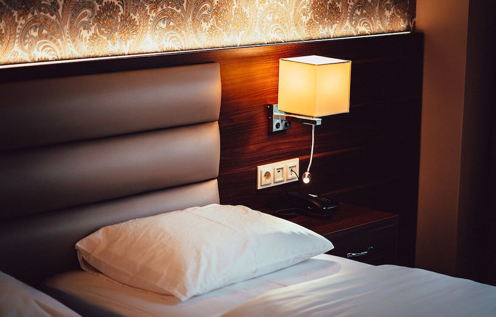 grand selale hotel