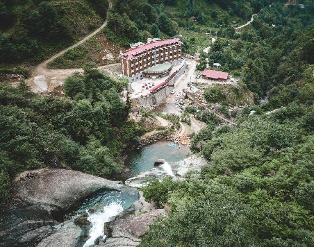 cayeli
