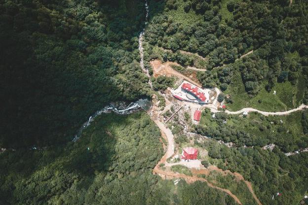cayeli