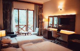 Grand Selale Hotel,,1 star