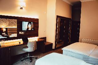 Grand Selale Hotel,,1 star