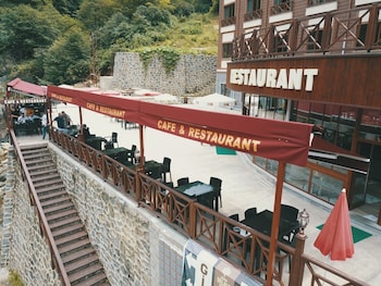 grand selale hotel