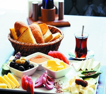 grand selale hotel